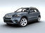 BMW X5 E70 2012